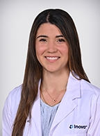 Stephanie Morgan, MD