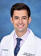 Sebastian Mendez Marti, MD 
