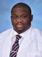 Andy-Bleck Nwancha, MD