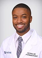 Amir Hobson, MD