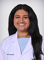 Rishitha Anumola, MD