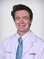 James Bloodworth, MD