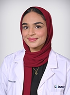 Nailah Ghouse, MD