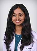 Aparna Nanduru, MD