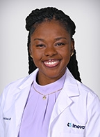 Syneja Richards, MD