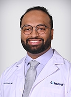 Rithik Sudhini, MD