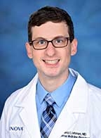 Dr. David Lehman