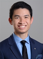 Andrew Gong, MD