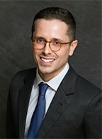 Sebastian Salas-Vega, MD, PhD