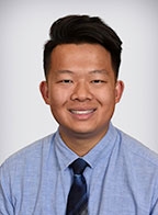 Sean Chi, PharmD