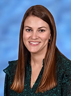 April Finnigan, PharmD, BCCCP