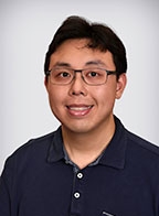 Jun Hsu, PharmD