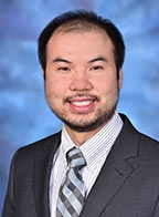 Edward Lau, PharmD, BCPS