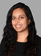 Gina Patel