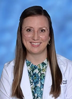 Caitlin Prather, PharmD, BCACP, AAHIVP, TTS