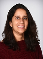 Gauri Shirolkar, PharmD