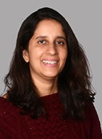 Gauri Shirolkar, PharmD