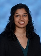 Lalah Ali-Syed, PharmD