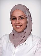 Dr. Saja Al-Adhami