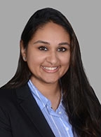 Manisha Gokhale, PharmD, BCPS