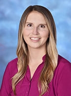 Michelle Gannon, PharmD, BCCP