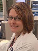 Nicole Breining, PharmD