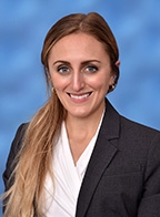 Mariah Hill, PharmD