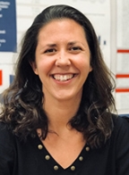 Kristin Marge, PharmD, BCPS