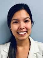 Tina Pho, PharmD, BCPS