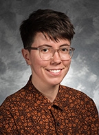 Olivia White, PharmD