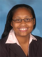 Dr. Guerrier-McKnight