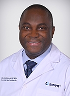 Olayinka Agboola, MD