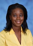 Stefanie Gooden-Pulido, DPT, PT