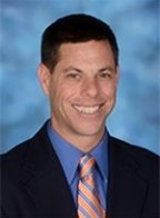 Brett Gustman, MS, LAT, ATC, ITAT