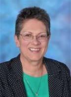 Susan Frank, RN, MSN