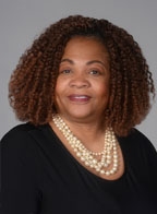 Patricia Lane, MBA, BSN, SCRN, FAAN