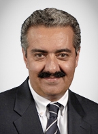Ali Assefi, MD