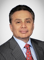 Photo of Ali G. Ganjei, MD, Inova Spine Program