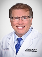 Photo of Edward V. Puccio, MD