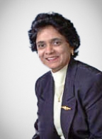 Syamala Naroji, MD