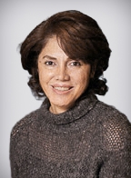 Afsaneh Hessamfar, MD