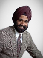 Inderjit Singh, MD