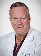 Walter Hodges, MD
