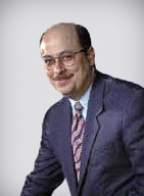 Mohammad Razavi, MD