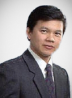Trach Nguyen, MD