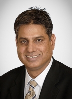 Ashok Chauhan, MD