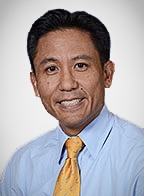 Peter Lee, MD