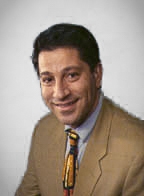 Samir Shabshab, MD