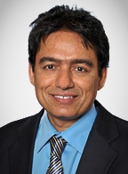 Suresh Malhotra, MD