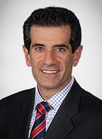 Amir Moazzez, MD